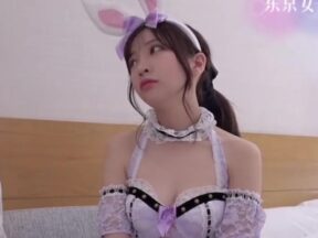 Rino, a 21-year-old popular idol from Tokyo Girls’ Guide madou sex