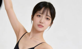 Tokyo Girl’s Guide: Shiho, 26-year-old dancer madou sex