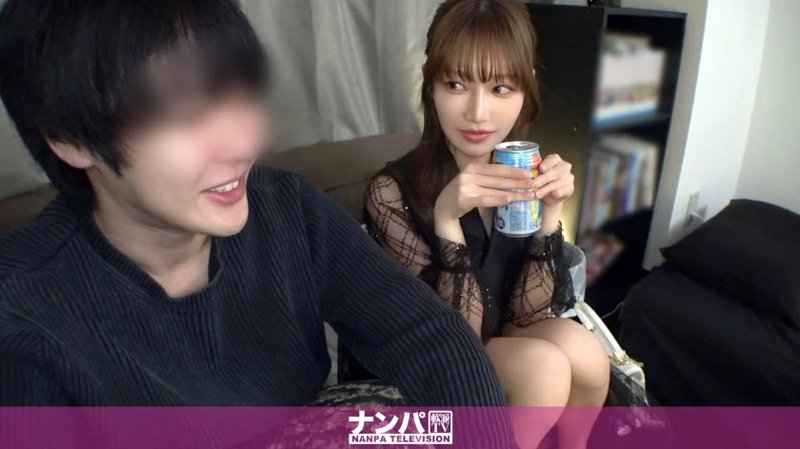 Uncensored 200GANA-3440