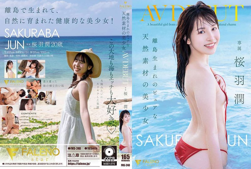 Uncensored FNS-240