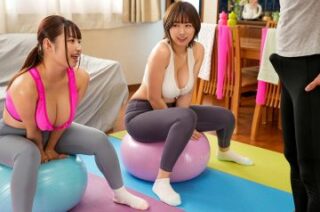 Uncensored MTALL-048
