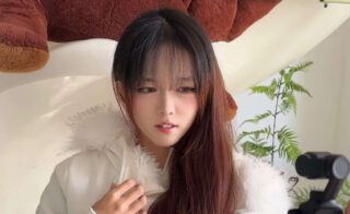 Apple Camera Leak: Henan’s “Beautiful Sister” Qin Jinyu madou sex