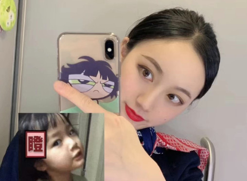Featured Recommendation: Liu Yan