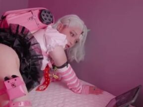 Zetsu Zero Chika Remi cospaly-Aroma madou sex