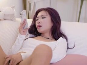18-year-old submissive, bound and unprotected, forced into sexual intercourse; turned into a delivery girl; a rope slave sex toy – Rose madou sex