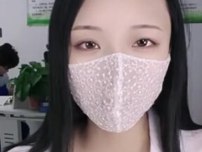 A lewd tutor at a cram school relieved his students’ academic stress by having unprotected sex with him. madou sex