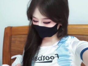Livestream perks for Mexican fans – Cute little ones madou sex