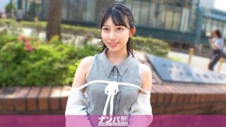 Uncensored 200GANA-3453
