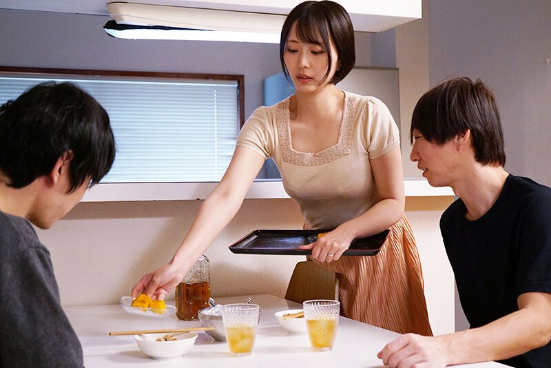 Uncensored JJDA-080