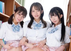 Uncensored MKMP-755