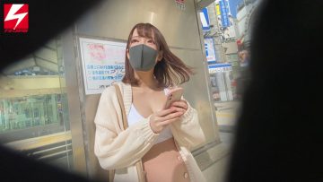 Uncensored NNPJ-503