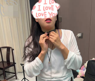I put a custom collar on my sister and used her as a dog for two months