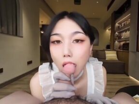 ZY-41, the dirty grapefruit girl, stayed overnight after being fucked. Isn’t she worried about her husband finding out this time? madou sex
