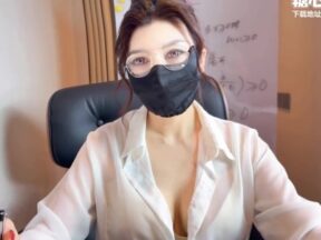 Erotic tutor’s erotic hole soothes student’s penis – Tia madou sex