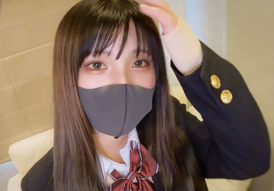 Tokyo Girl's Guide: Mayu