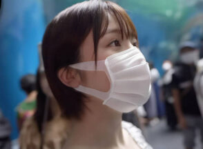 Tokyo Women’s Pictorial Guide: Haruka Morita, 28-year-old rural housewife madou sex