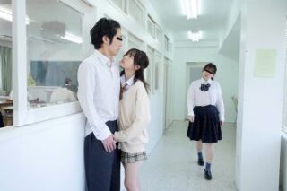 Uncensored DANDY-813