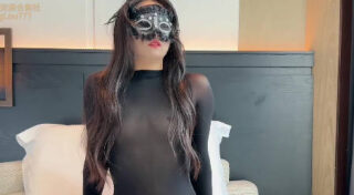 Young woman in black stockings – Visiting his wife Azu madou sex