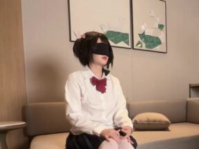 A woman who took out a “naked loan” gave up her body to buy a handbag – Yueyue madou sex