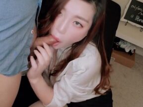 Office slut OL gets brutally fucked until her legs go weak – NicoLove madou sex