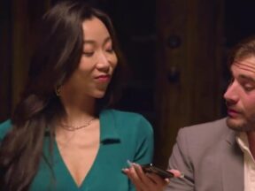 Sexy, mature, and alluring Qingdao girl Nicole Doshi hunts down an American with a huge penis, giving him oral sex and facials—all high-energy! madou sex