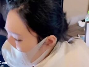Flight attendant engages in promiscuous sex in hotel after vacation – Miuzxc madou sex