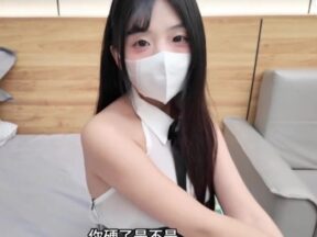 The Landlord’s Seductive Daughter – Miaoji Xiaonuo madou sex
